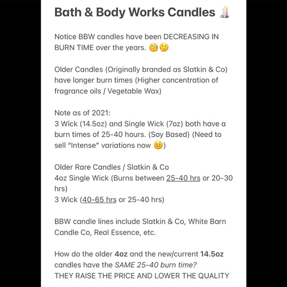 Pineapple Mango 3 Wick Candle Bath & Body Works Burns 40-65 Hours! - Picture 6 of 9